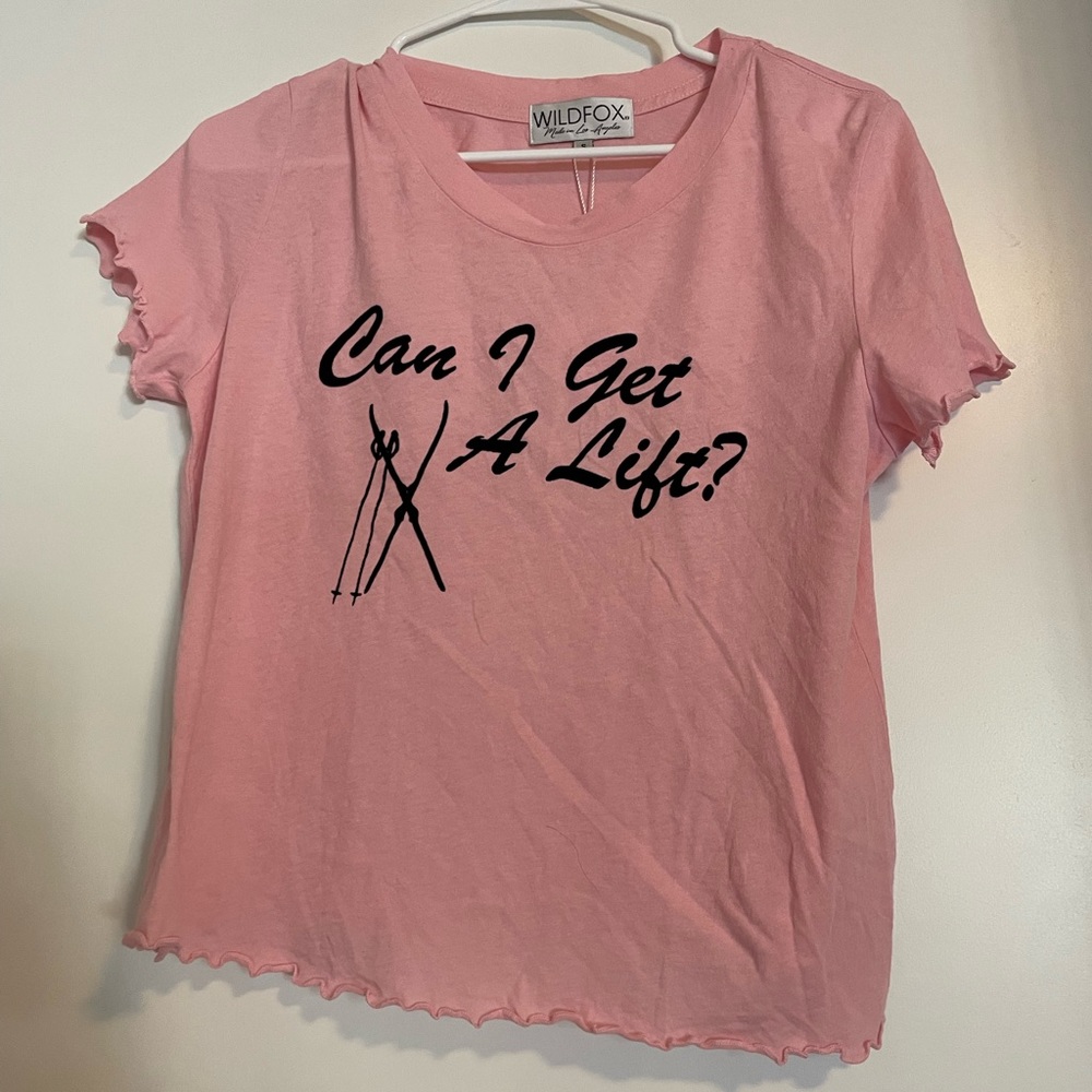 Wildfox Sydney Tee
